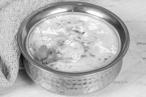 Malai Kofta