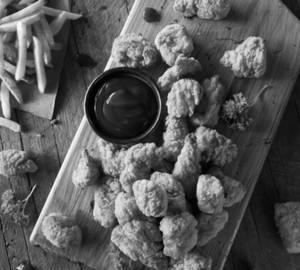 Chicken Popcorn