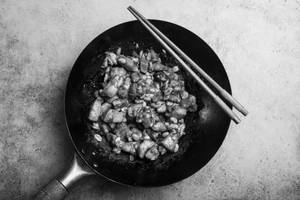 Kung Pao Chicken