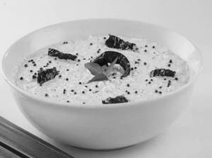 WhiteChutney[250ml]