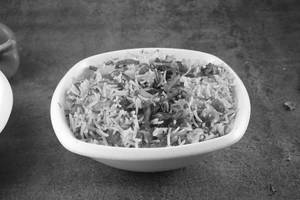 Mandi Rice