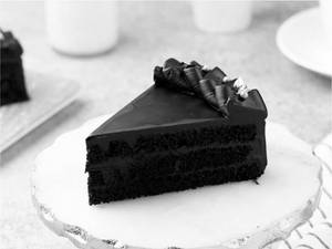 Dutch Truffle Pastry