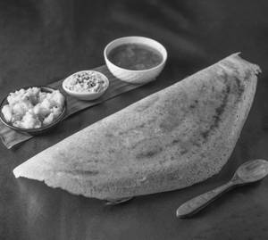 Masala Dosa