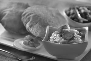 Bedmi Poori