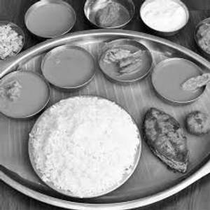 Non Veg Meals