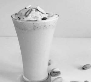 Pista ice cream (3 scoops)