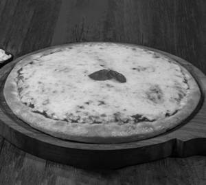 Cheese Pizza [double]