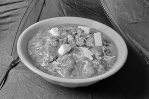 Matar Masala  