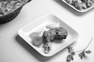 Tandoori Chicken