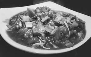 Chilly Chicken