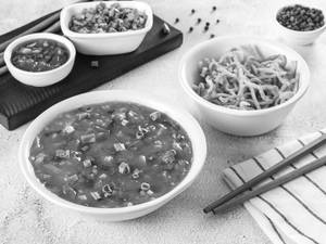 Veg American Chop Suey