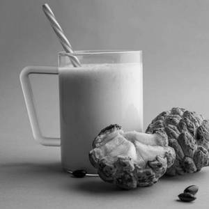 Sitaphal Shake