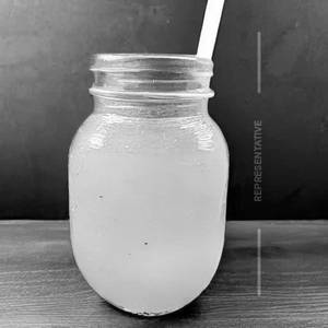 Fresh lime juice