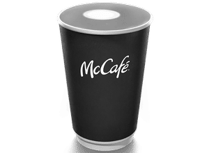 Flat White Coffee
