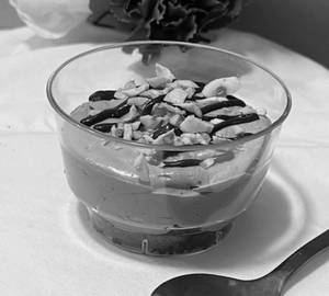 Chocolate Hazelnut Mousse