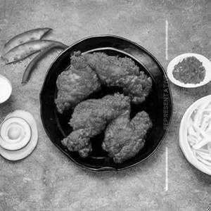 Fried Chicken