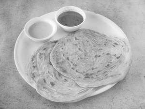 Parotta