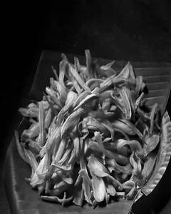 Jackfruit Chips (1kg)