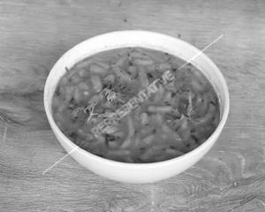 Shev Bhaji (Kala Masala)