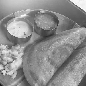 Ghee roast    [dinner]
