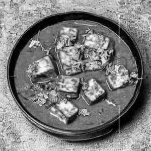 Paneer lababdar