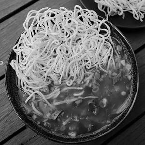 Veg American Chop Suey