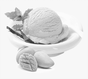 Mango Ice Cream