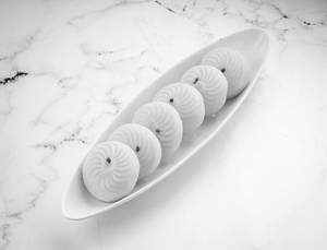Special White Peda