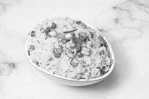 Panner Fried Rice
