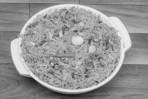 Veg Fried Rice