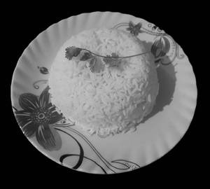 Jeera Rice