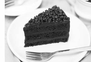 Chocochips Pastry