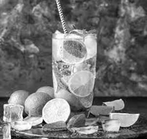 Mint Mojito