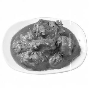 Chicken Masala