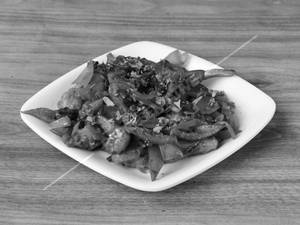 Veg Crispy