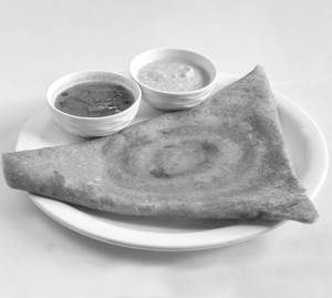 Mini Dosa (2 Pcs)
