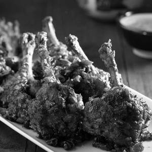 Chicken Lollipop - Starter