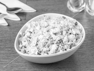 Egg Fried Rice
