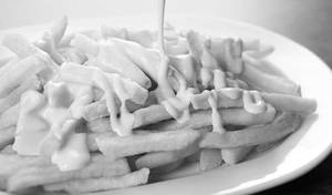 Cheese Fries