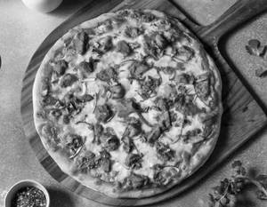 Chicken Tikka  Pizza Regular -12" - 450gms
