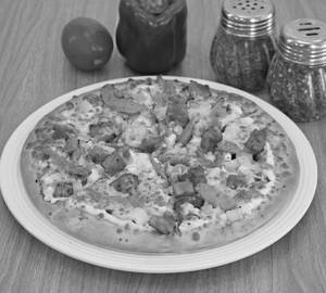 Margherita pizza - 220