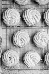 Butter Cookies (100 Gms)