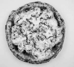 Chaipani Special Pizza