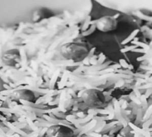 Matar Pulao