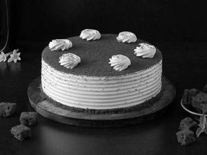 Red Velvet Cake