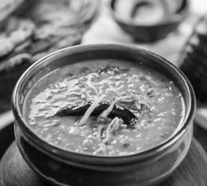 Dal Fry