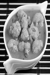 Gobi Masala
