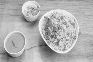 Paneer Pulav