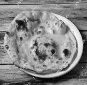 Tandoori Butter Roti