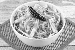 Cheese Noodles